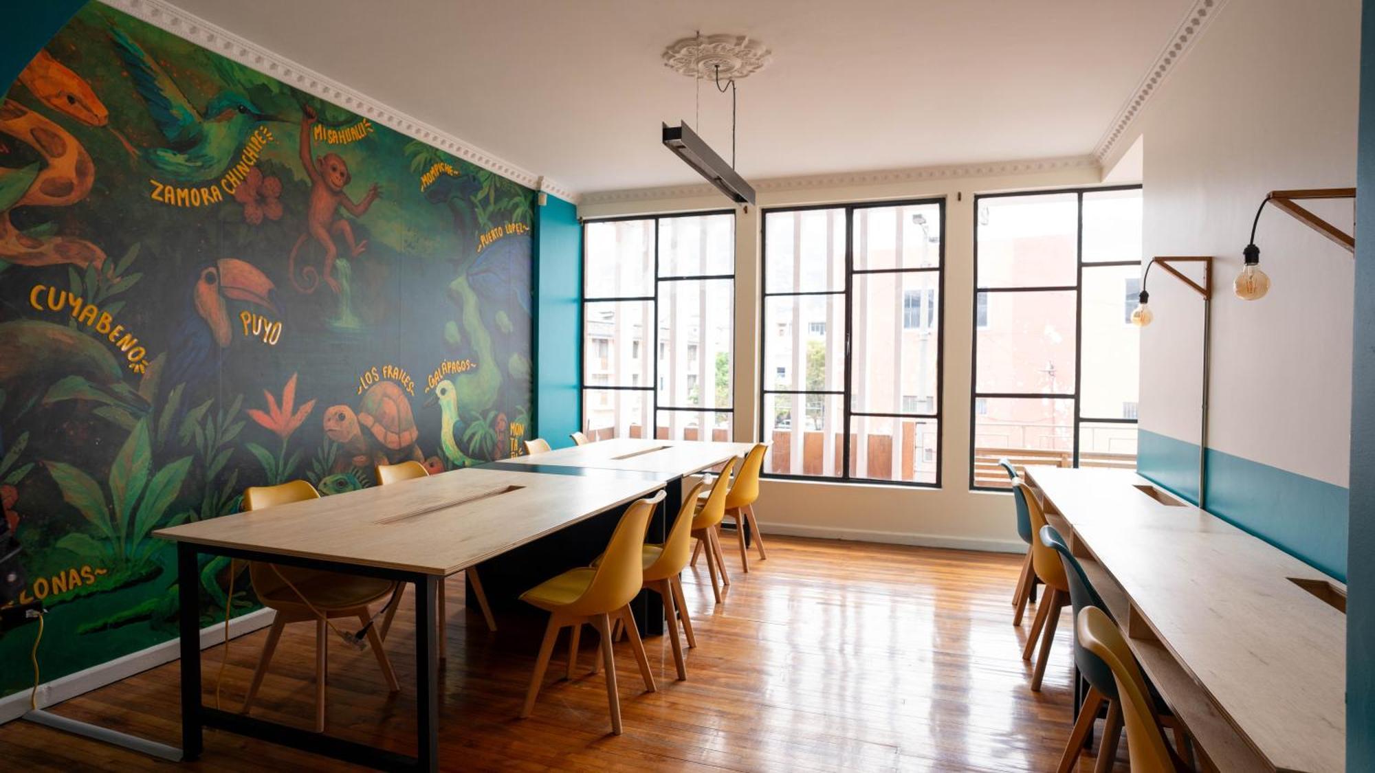 Community Hostel كويتو المظهر الخارجي الصورة