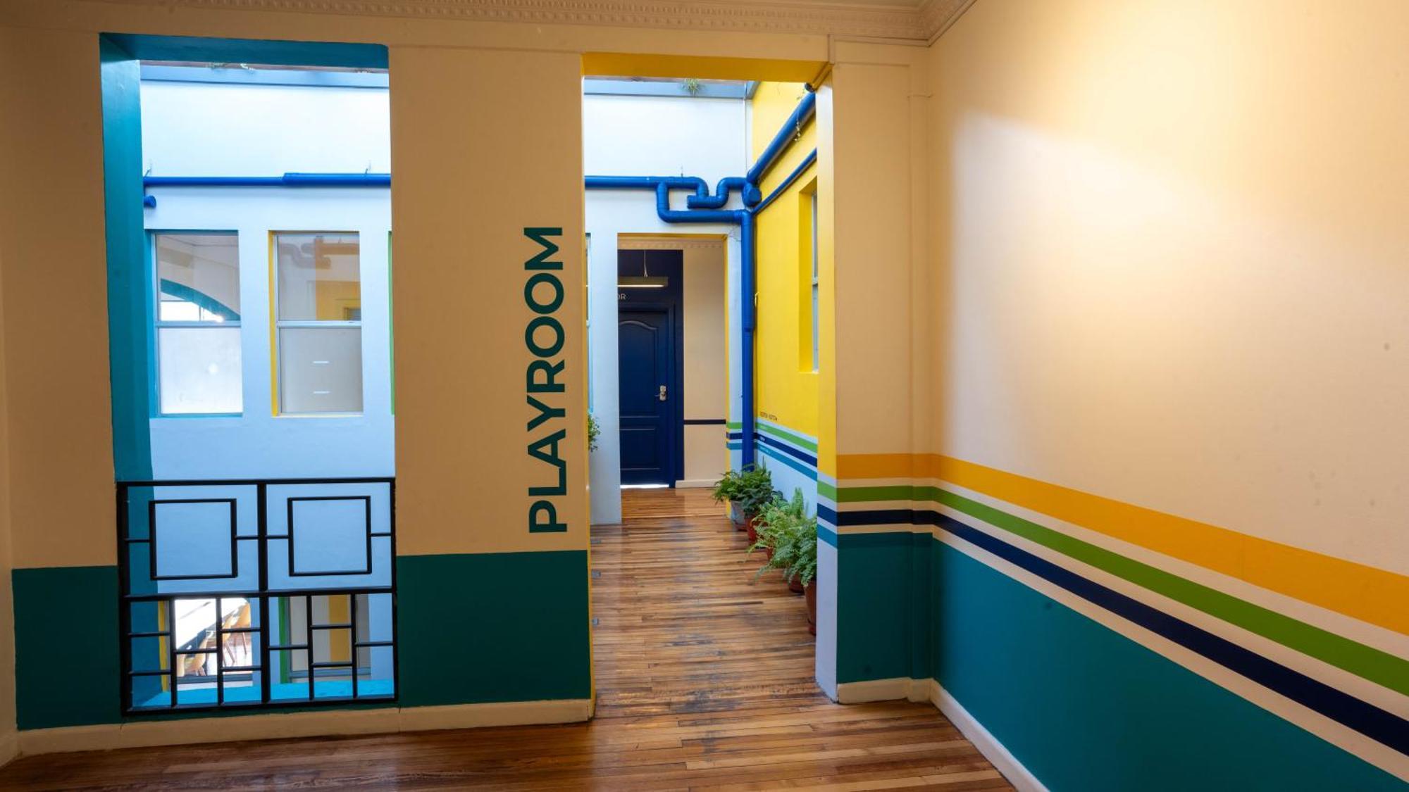 Community Hostel كويتو المظهر الخارجي الصورة