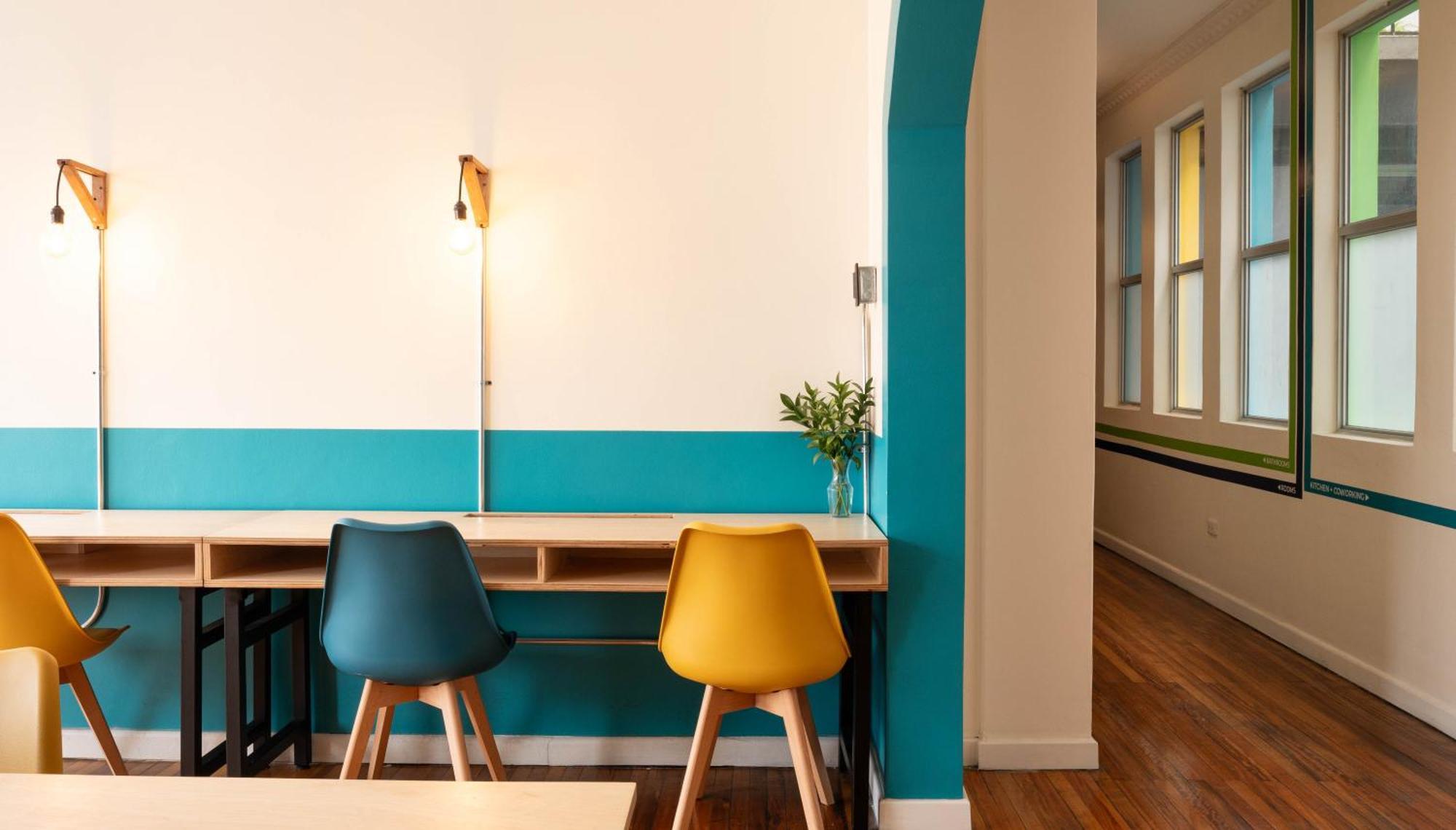 Community Hostel كويتو المظهر الخارجي الصورة