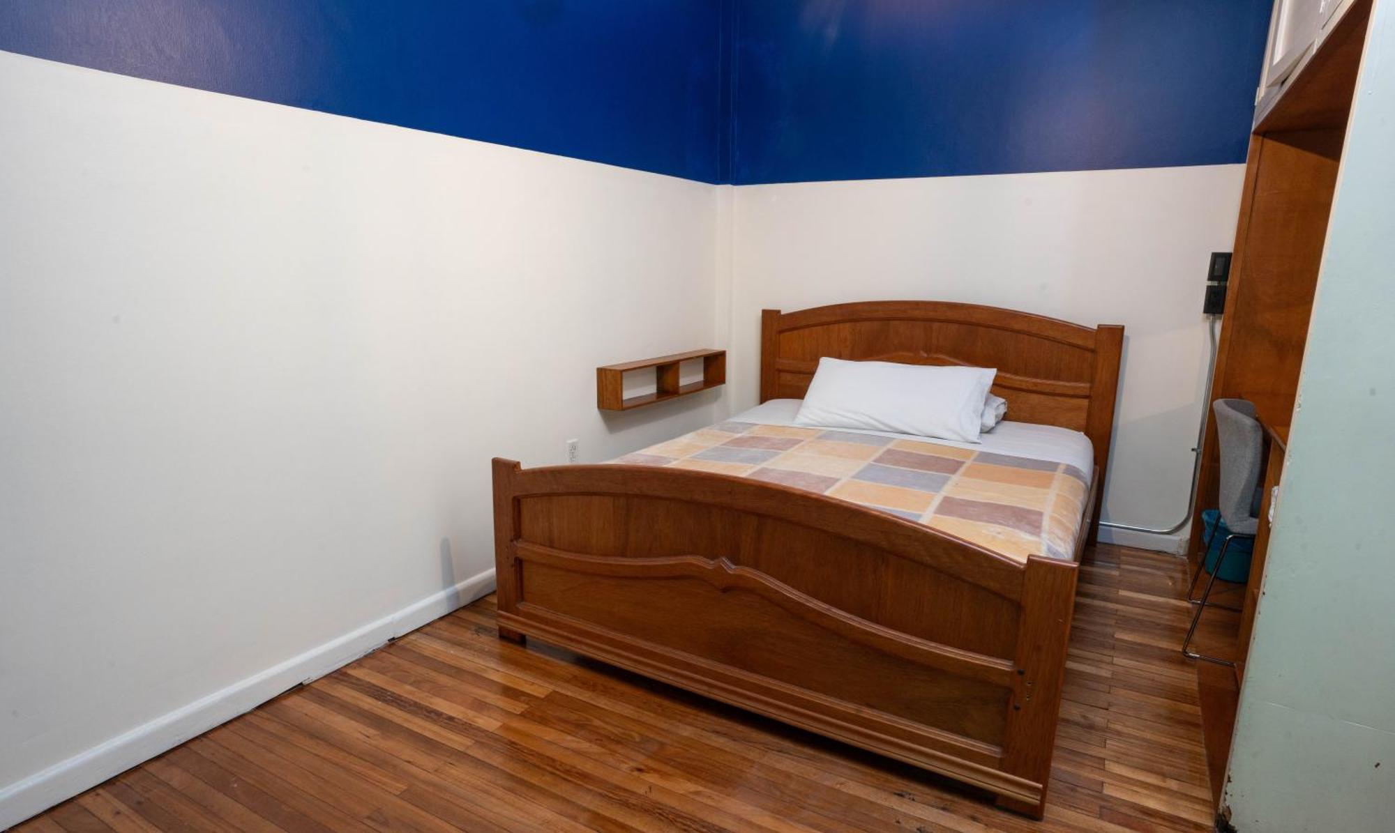 Community Hostel كويتو المظهر الخارجي الصورة
