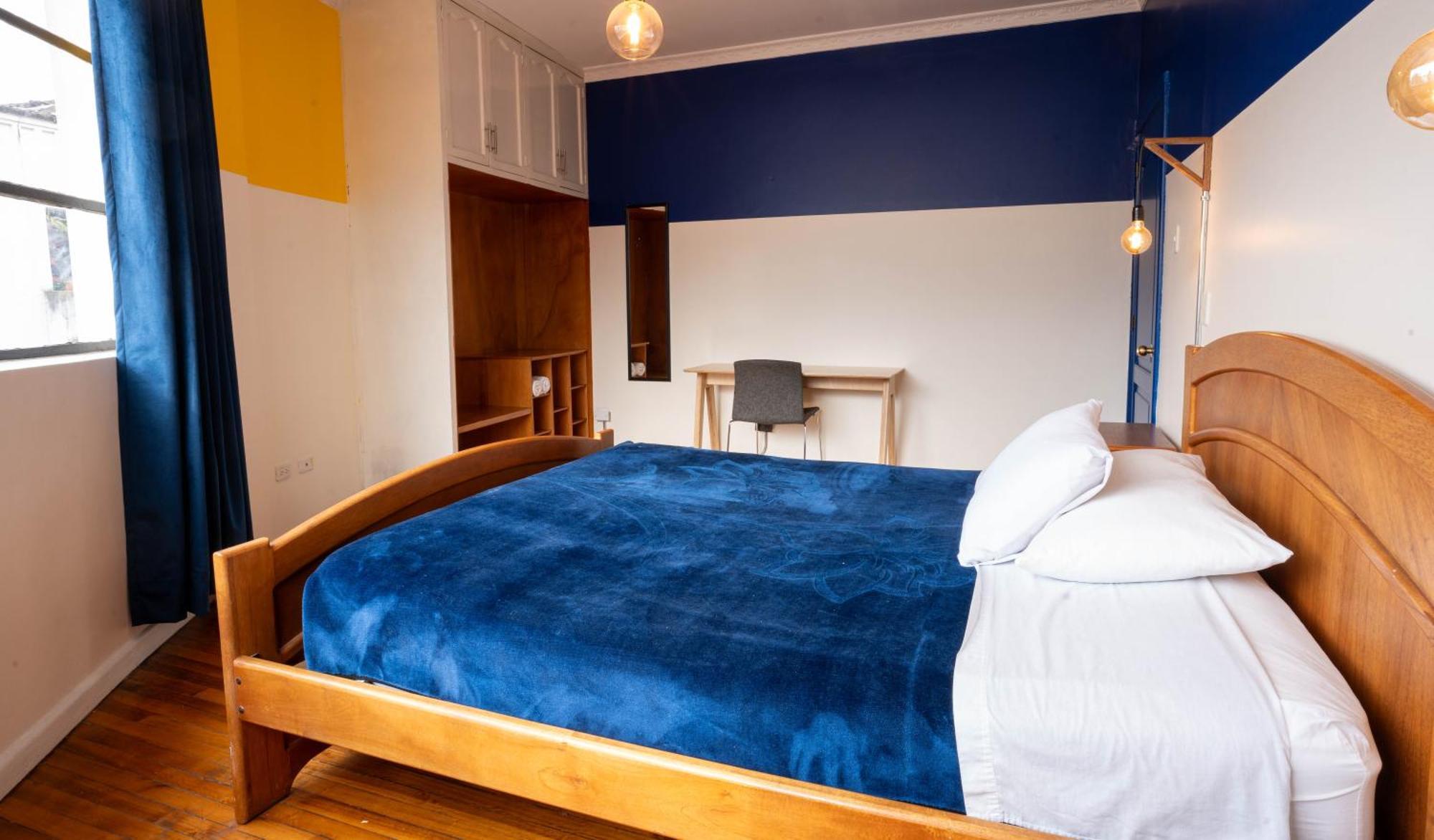 Community Hostel كويتو المظهر الخارجي الصورة