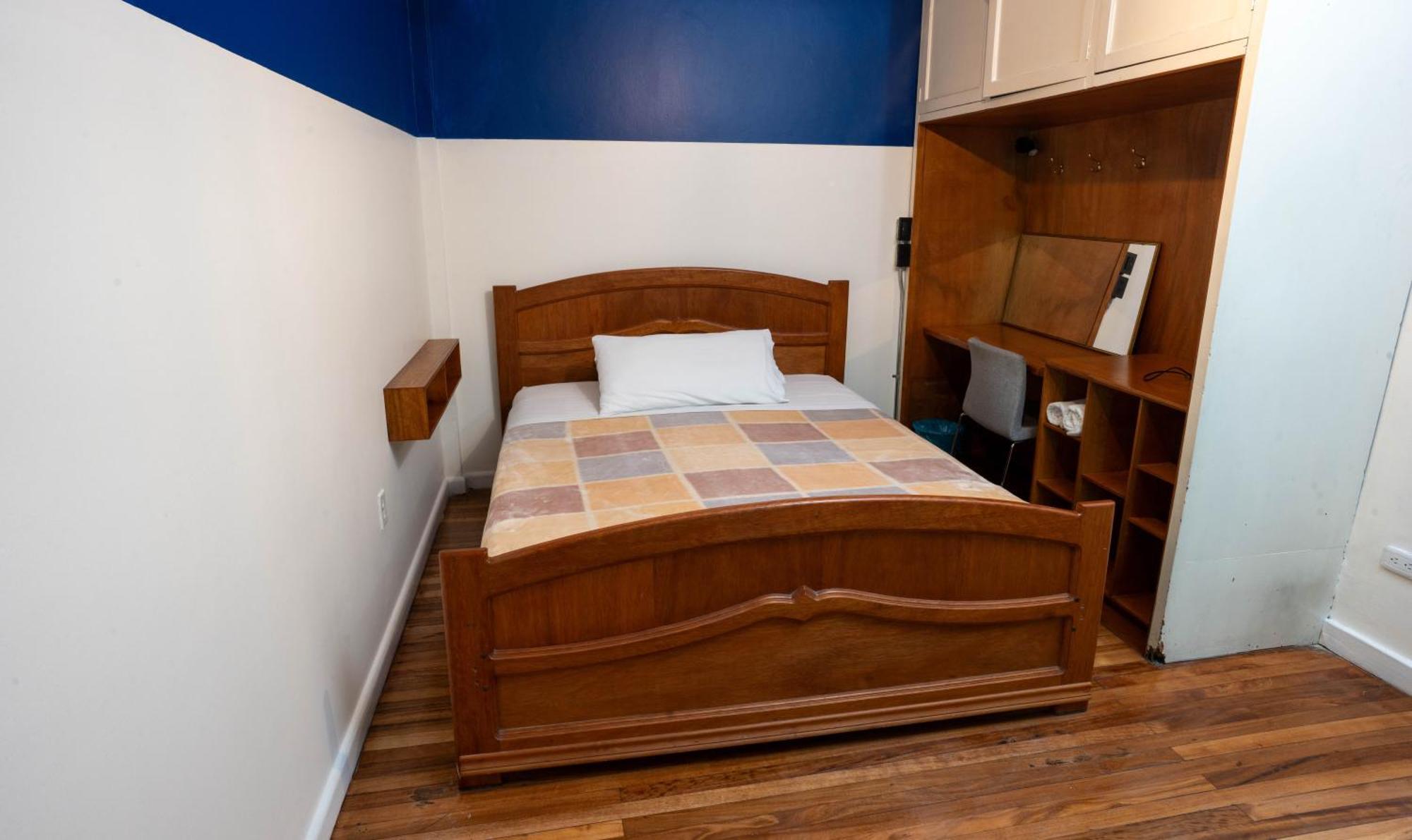 Community Hostel كويتو المظهر الخارجي الصورة