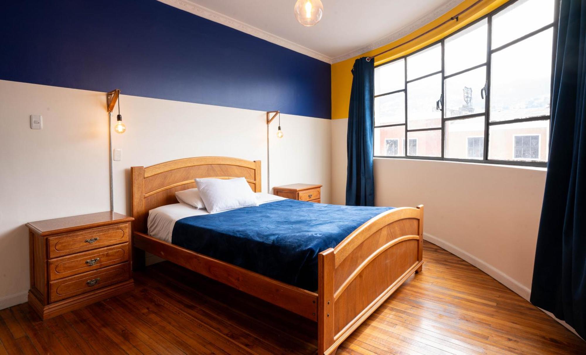 Community Hostel كويتو المظهر الخارجي الصورة