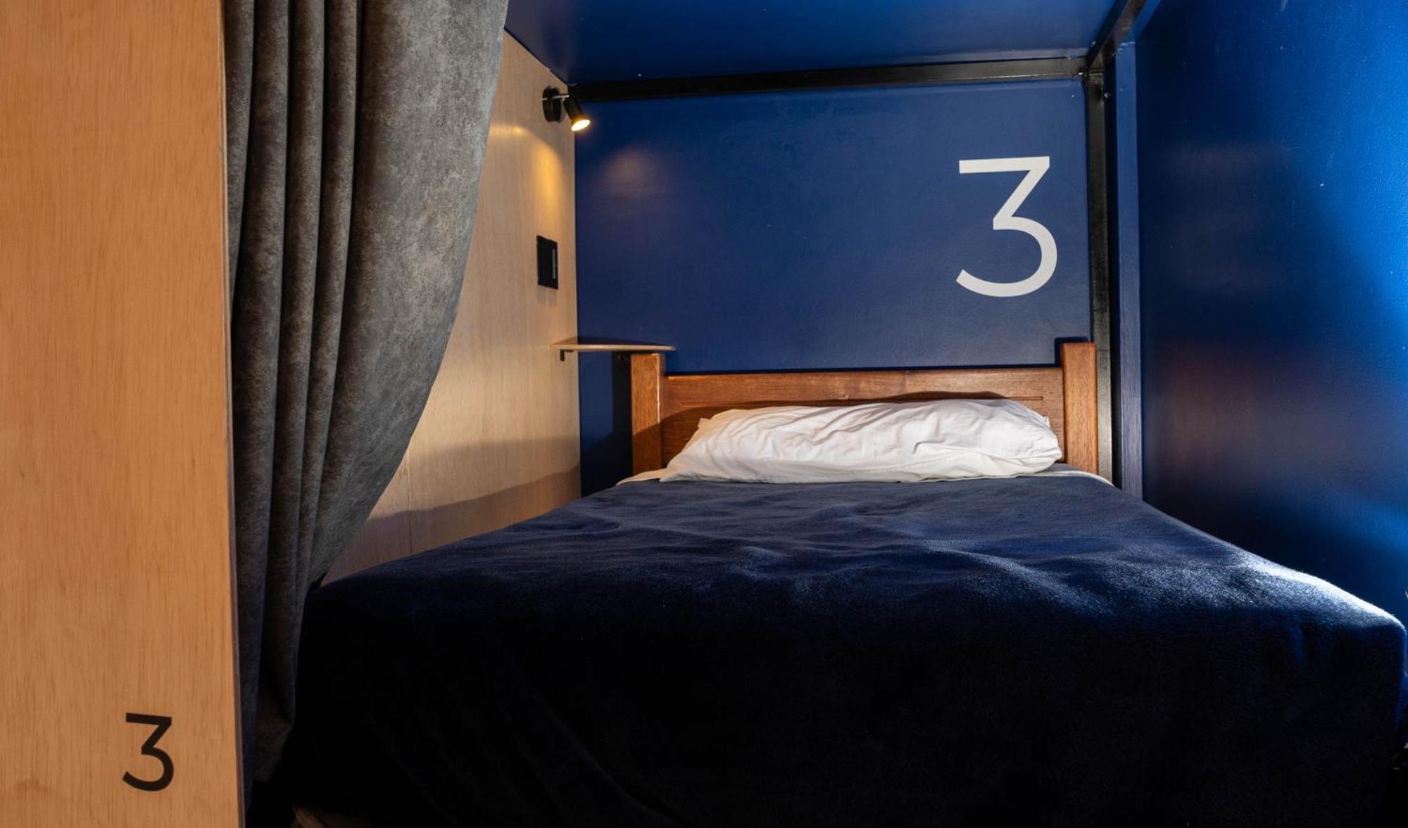 Community Hostel كويتو المظهر الخارجي الصورة