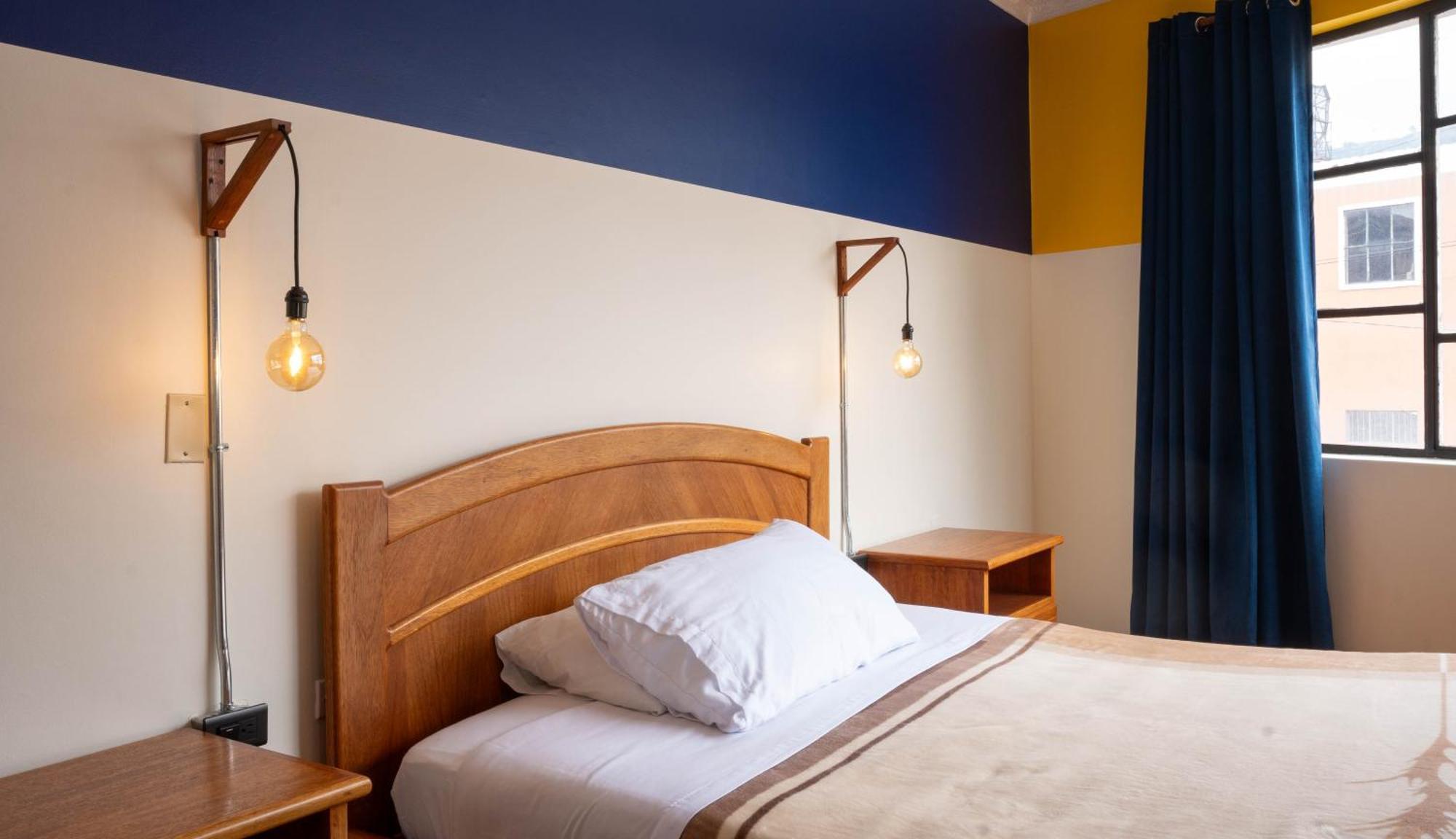 Community Hostel كويتو المظهر الخارجي الصورة